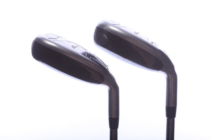 Used Ping G20 Hybrid Set - Right-Handed - 3H, 4H - Stiff Flex