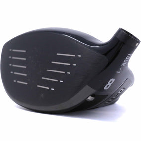 Used PXG 0311 Black OPS Tour-1 Driver - HEAD ONLY - Right-Handed - 8 Degrees-Next Round