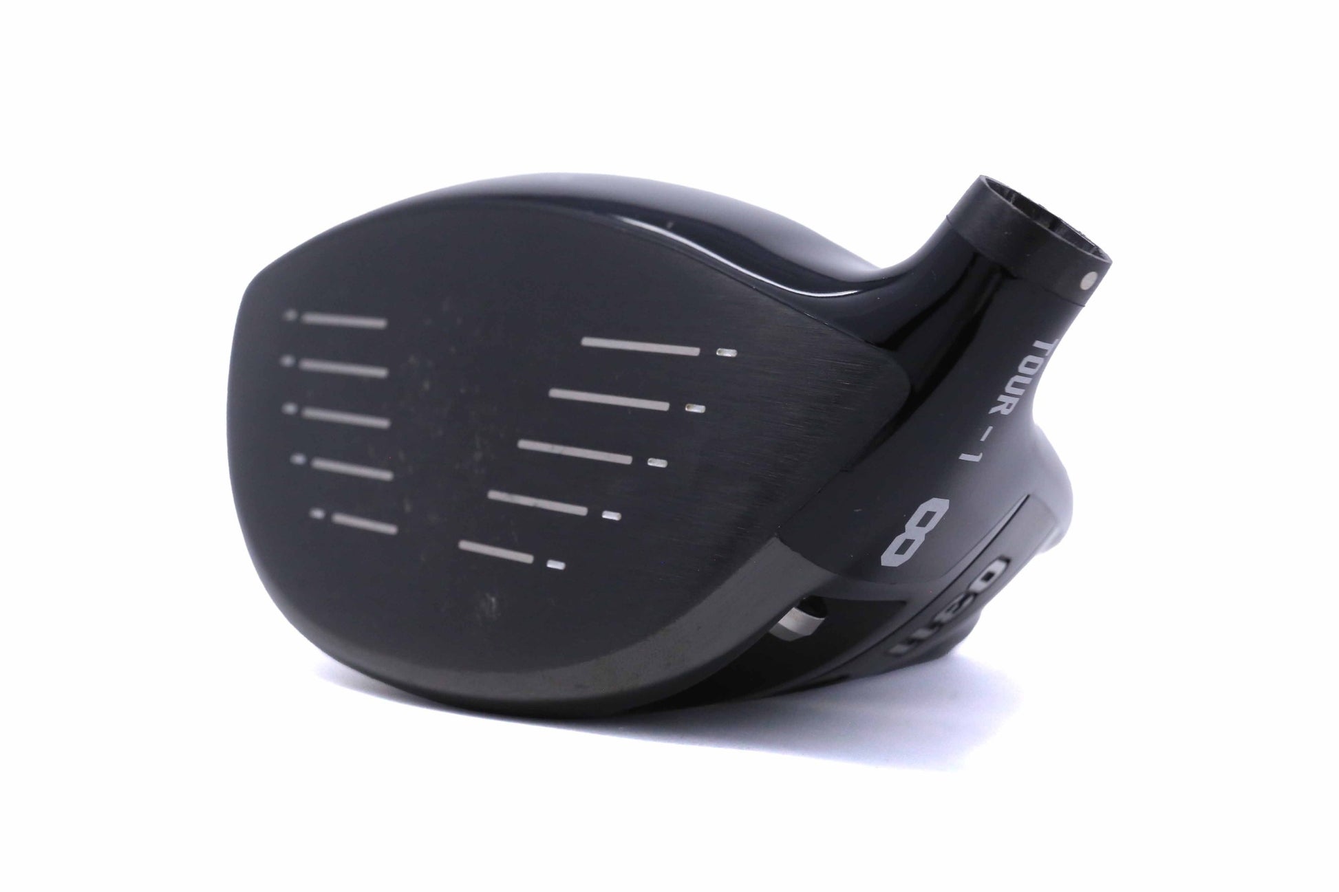 Used PXG 0311 Black OPS Tour-1 Driver - HEAD ONLY - Right-Handed - 8 Degrees-Next Round