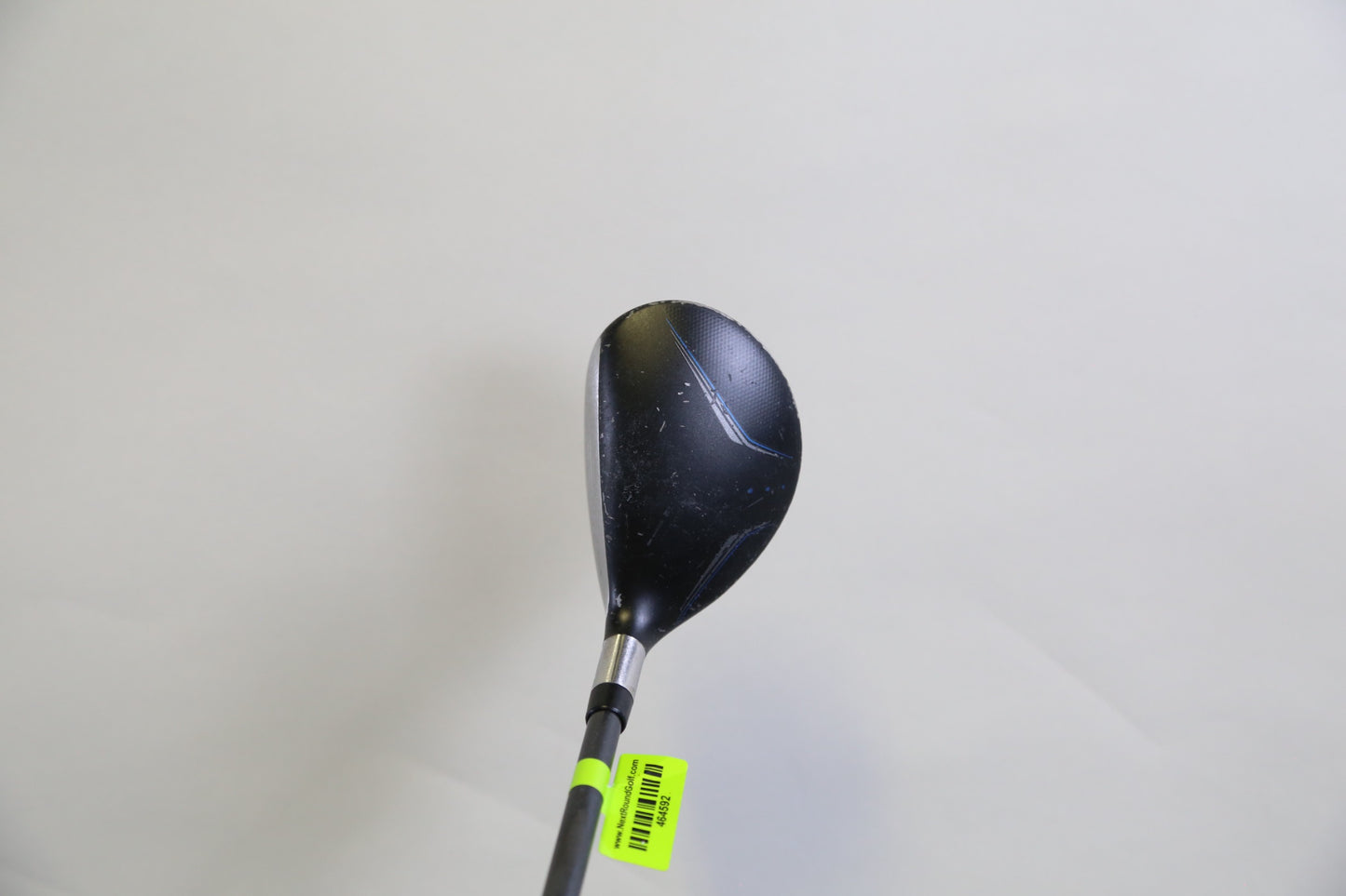 Used TaylorMade JetSpeed 4H Hybrid - Right-Handed - 22 Degrees - Ladies Flex-Next Round