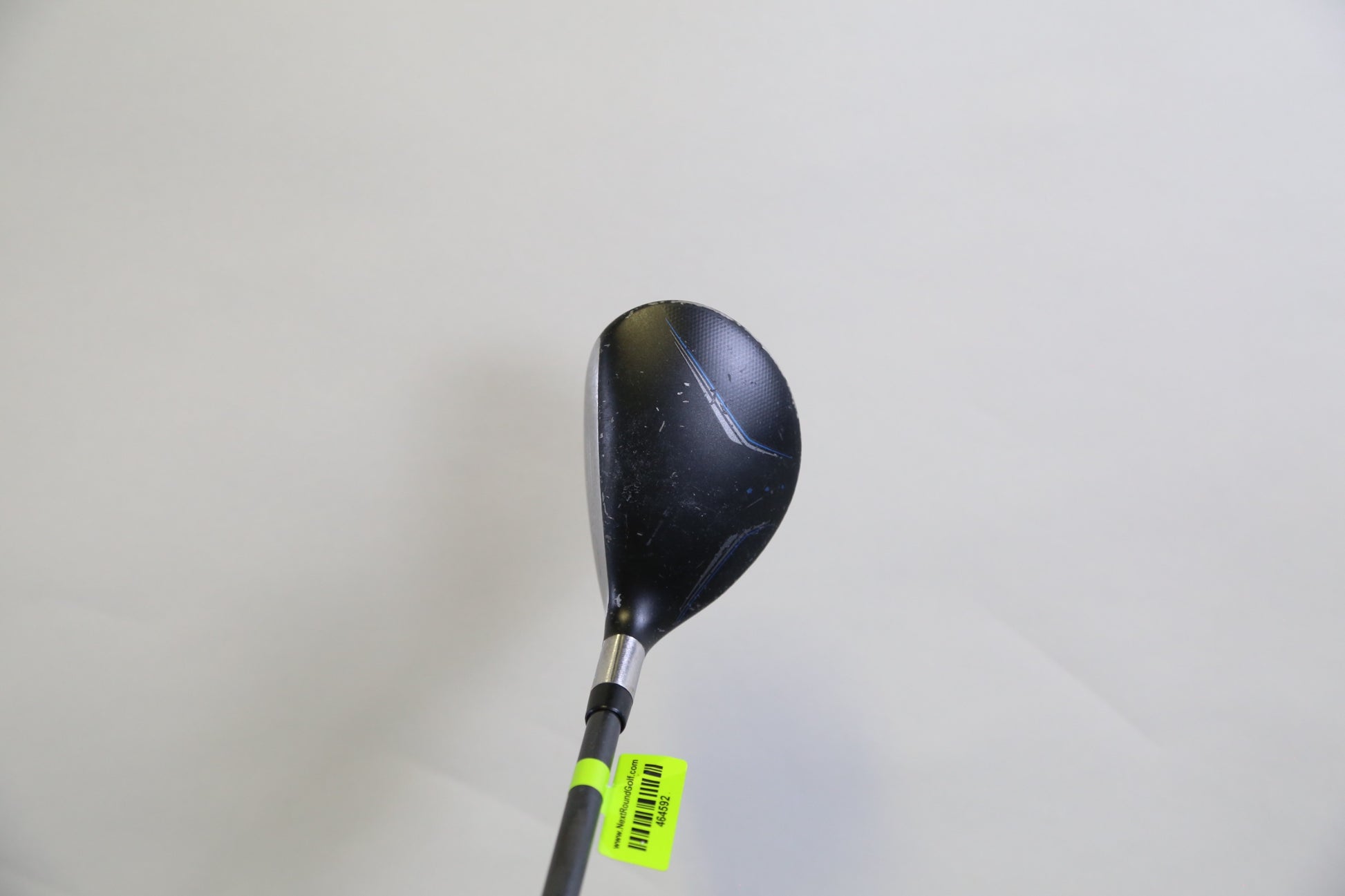 Used TaylorMade JetSpeed 4H Hybrid - Right-Handed - 22 Degrees - Ladies Flex-Next Round