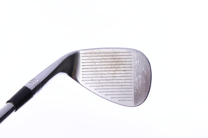 Used TaylorMade Milled Grind Lob Wedge - Right-Handed - 58 Degrees - Wedge Flex-Next Round