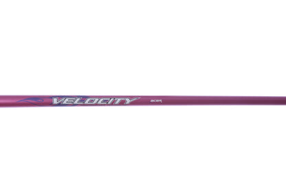 Used Callaway Big Bertha REVA 23 Driver - 12.5 Degrees - Ladies Flex Acer Velocity Pink - Right-Handed-Next Round