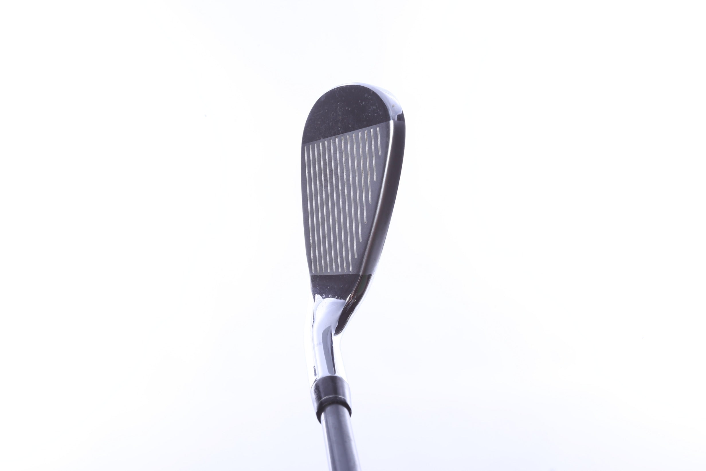 Used Callaway Paradym X Iron Set - Right-Handed - 4-PW - Stiff Flex-Next Round