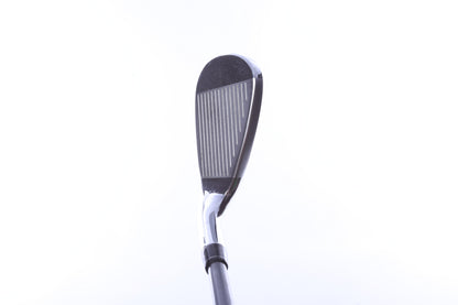Used Callaway Paradym X Iron Set - Right-Handed - 4-PW - Stiff Flex-Next Round