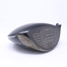 Used Callaway Paradym Ai Smoke TD Driver - HEAD ONLY - Right-Handed - 10.5 Degrees-Next Round