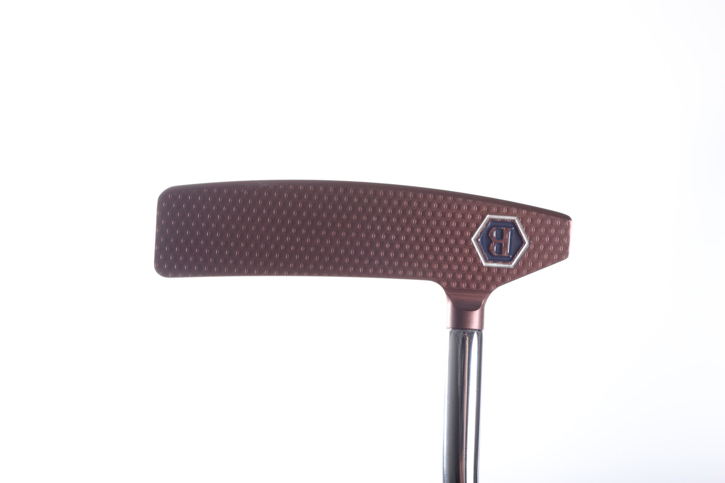 Used Bettinardi 2025 Queen B 6 Putter - Left-Handed - 33 in - Blade-Next Round