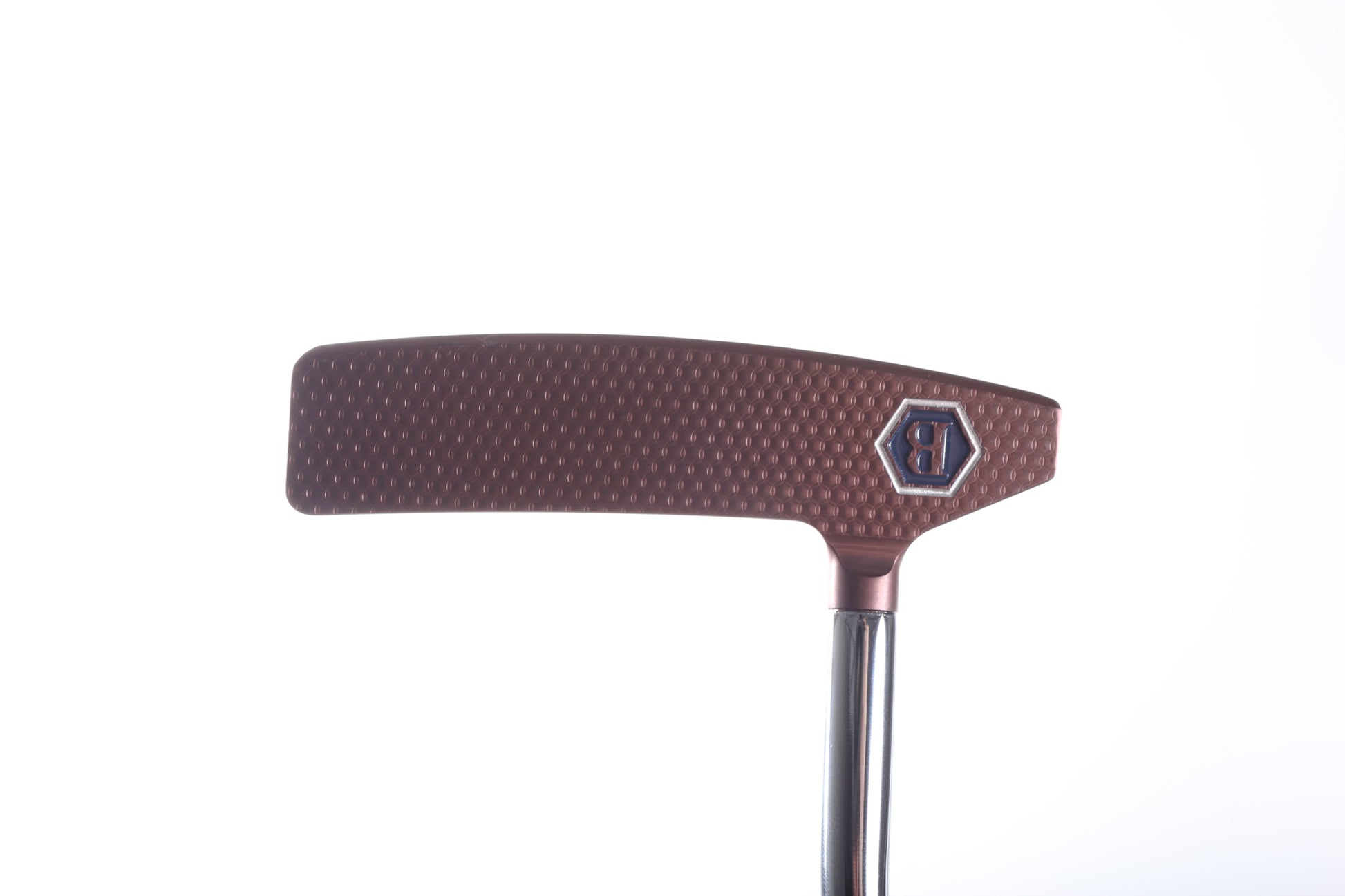 Used Bettinardi 2025 Queen B 6 Putter - Left-Handed - 33 in - Blade-Next Round