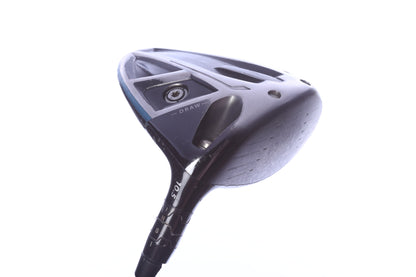 Used Callaway Rogue Draw Driver - 10.5 Degrees - Stiff Flex Mitsubishi Tensei AV Blue - Right-Handed-Next Round