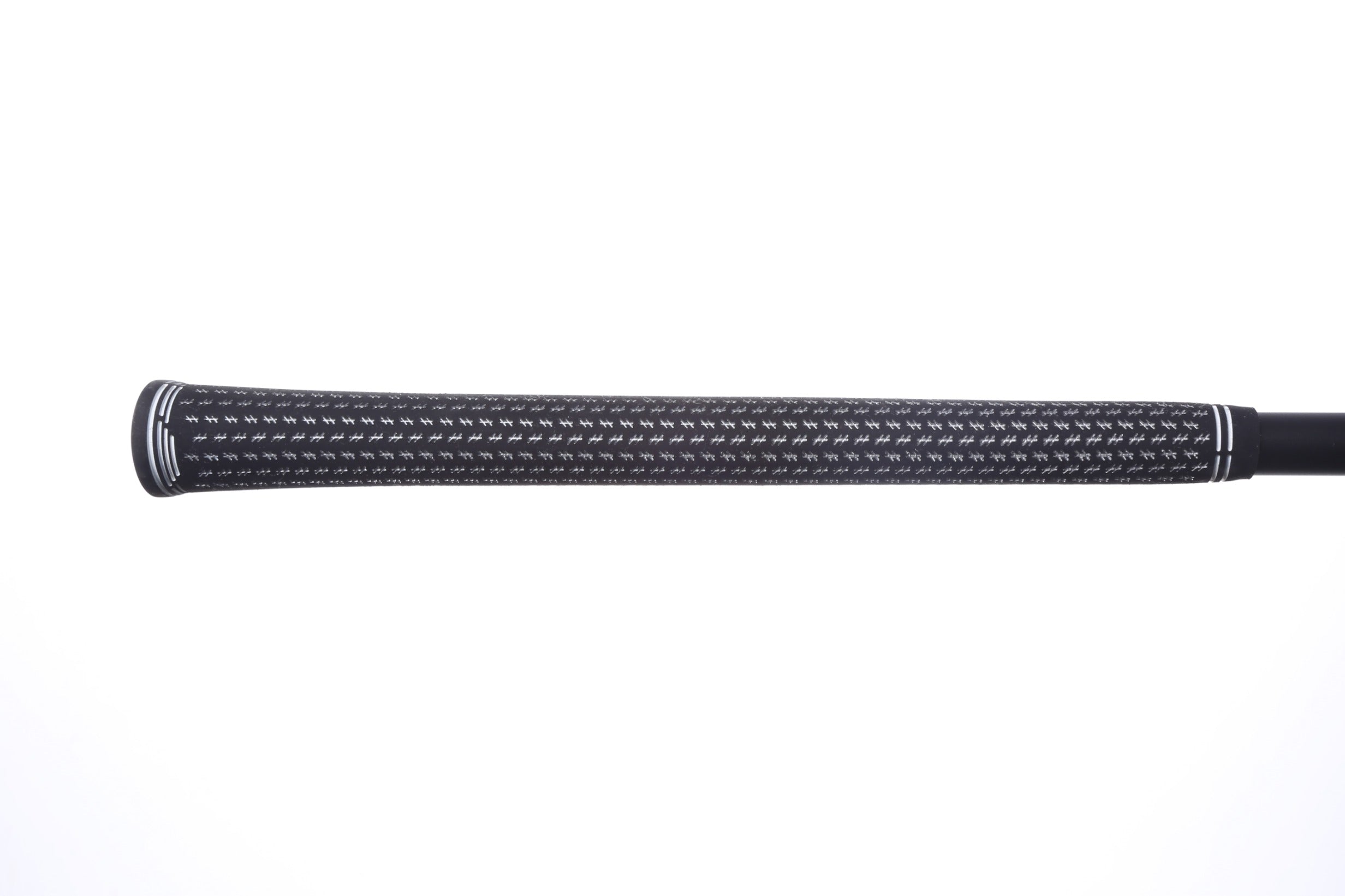 Used Mitsubishi MMT Hybrid Shaft Regular Flex Graphite - 38 in - No Adapter-Next Round