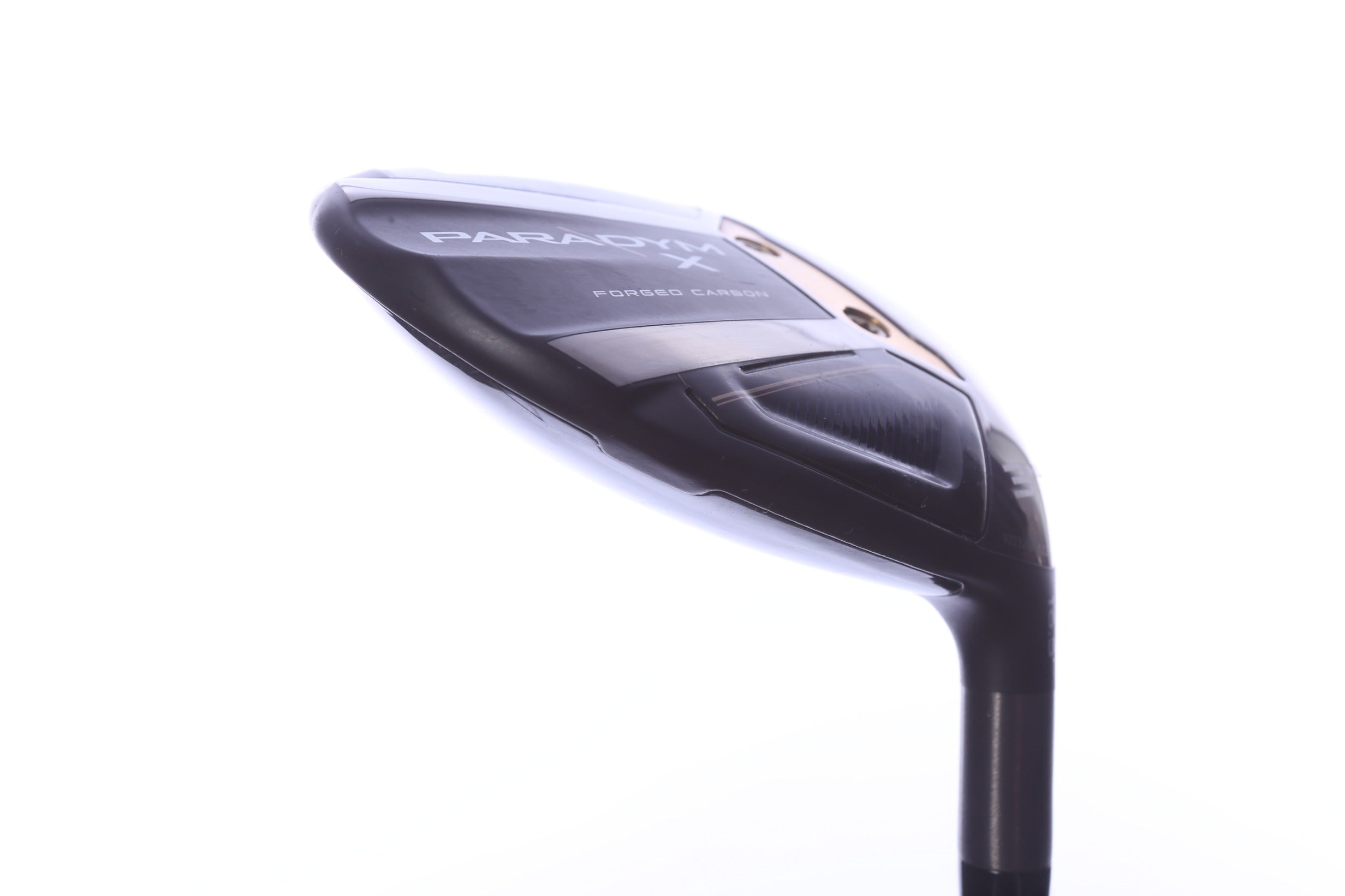 Used Callaway Paradym X 3HL Wood - Right-Handed - 16.5 Degrees - Seniors Flex