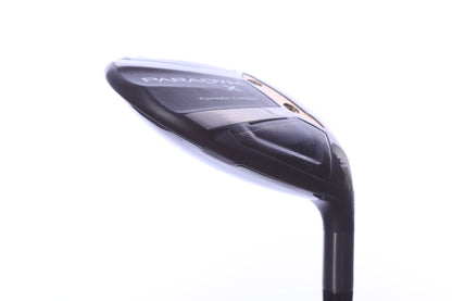 Used Callaway Paradym X 3HL Wood - Right-Handed - 16.5 Degrees - Seniors Flex