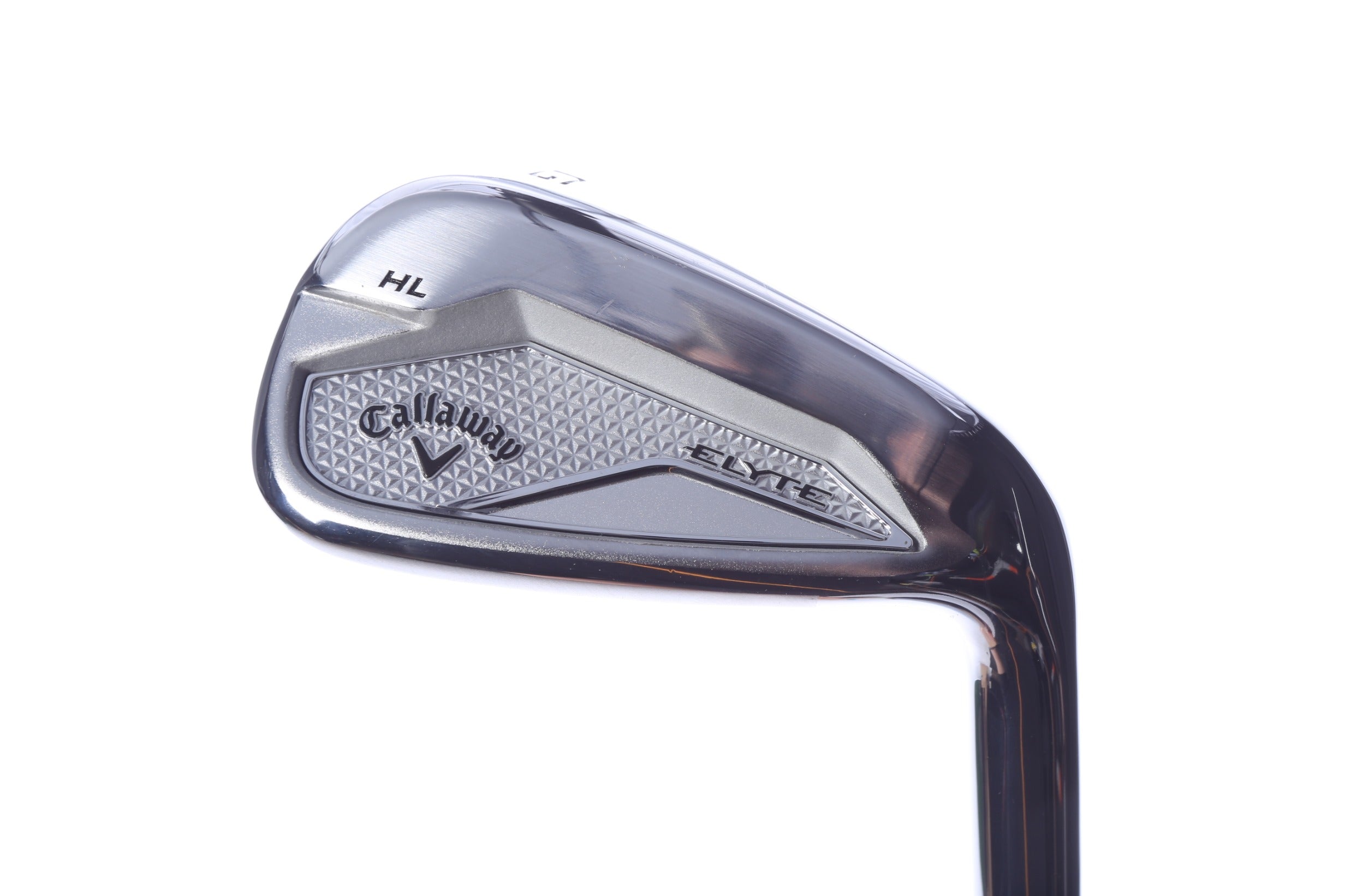 Used Callaway Elyte HL Gap Wedge - Right-Handed - 52 Degrees - Ladies Flex