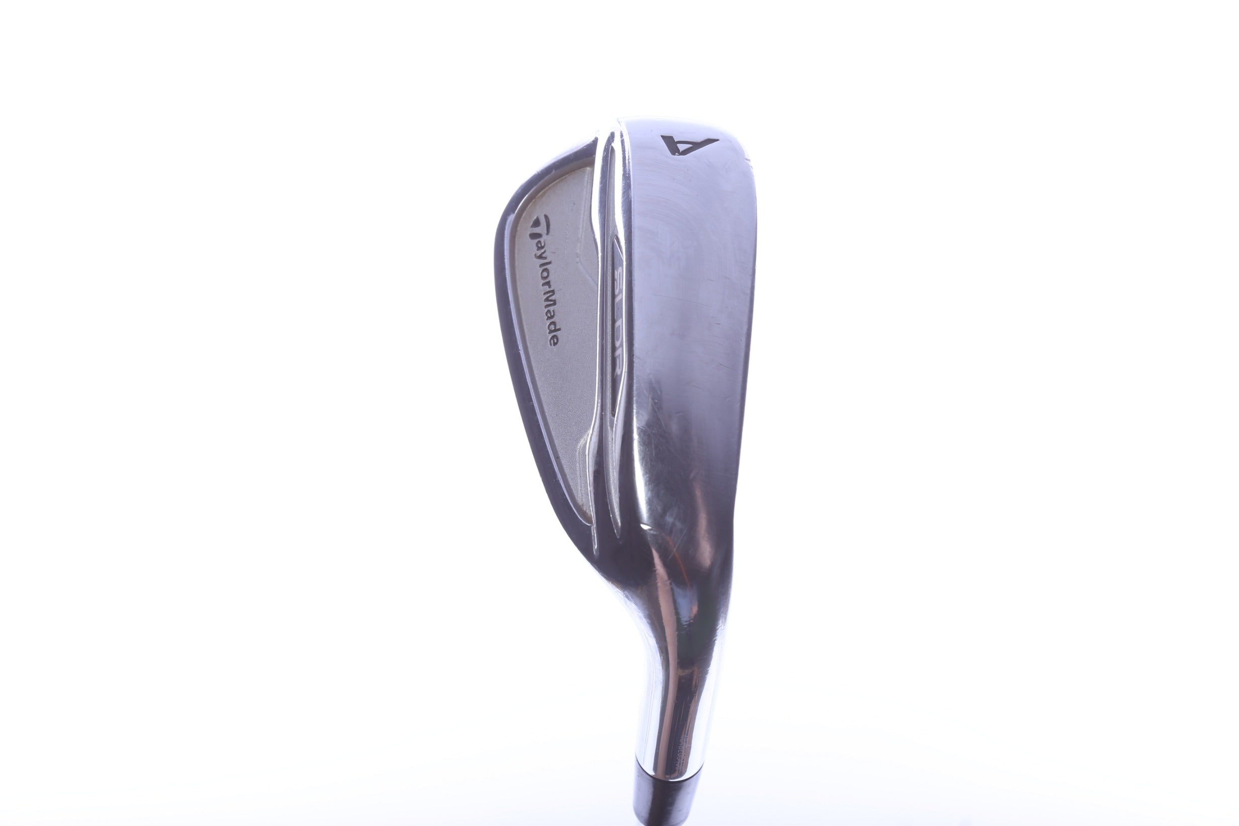 Used TaylorMade SLDR Approach Wedge - Right-Handed - 51 Degrees - Stiff Flex