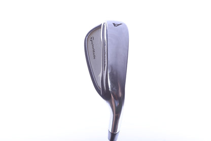 Used TaylorMade SLDR Approach Wedge - Right-Handed - 51 Degrees - Stiff Flex