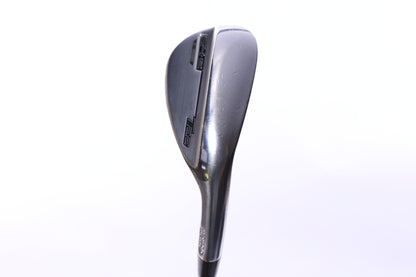Used Mizuno T22 Satin Chrome Sand Wedge - Right-Handed - 54 Degrees - Stiff Flex