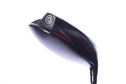 Used TaylorMade STEALTH Driver - 12 Degrees - Regular Flex Fujikura Air Speeder - Right-Handed