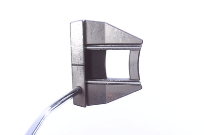 Used Titleist Scotty Cameron Futura 7M Putter - Right-Handed - 34 in - Mallet-Next Round