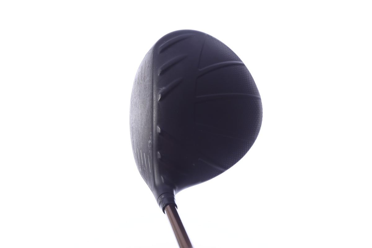 Used Ping G400 Driver - 10.5 Degrees - Stiff Flex Ping Alta CB - Right-Handed-Next Round