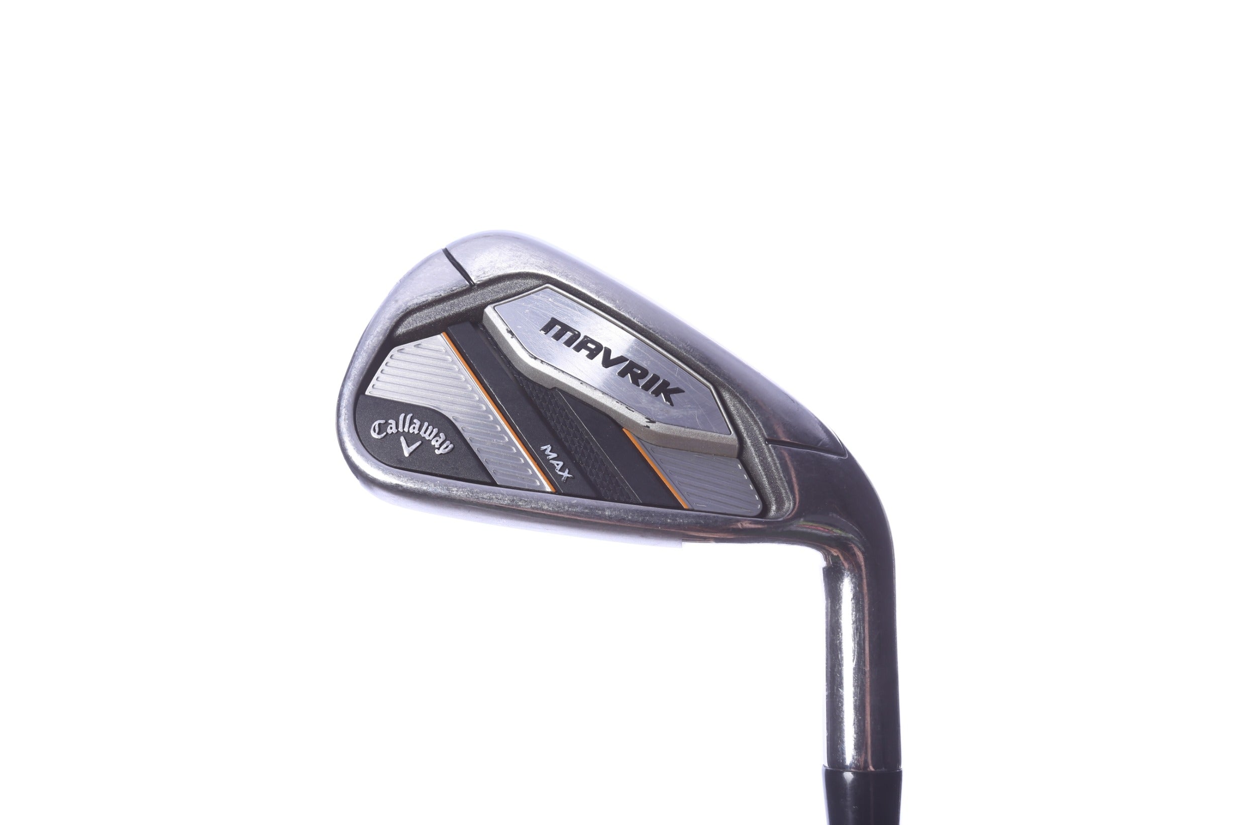 Used Callaway Mavrik Max Single 6-Iron - Right-Handed - Regular Flex
