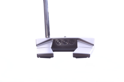 Used Titleist Scotty Cameron 2024 Phantom X 5 Putter - Right-Handed - 34 in - Mallet