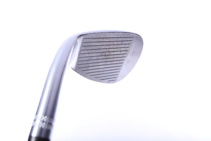 Used Callaway Opus Brushed Chrome Gap Wedge - Right-Handed - 52 Degrees - Stiff Flex-Next Round