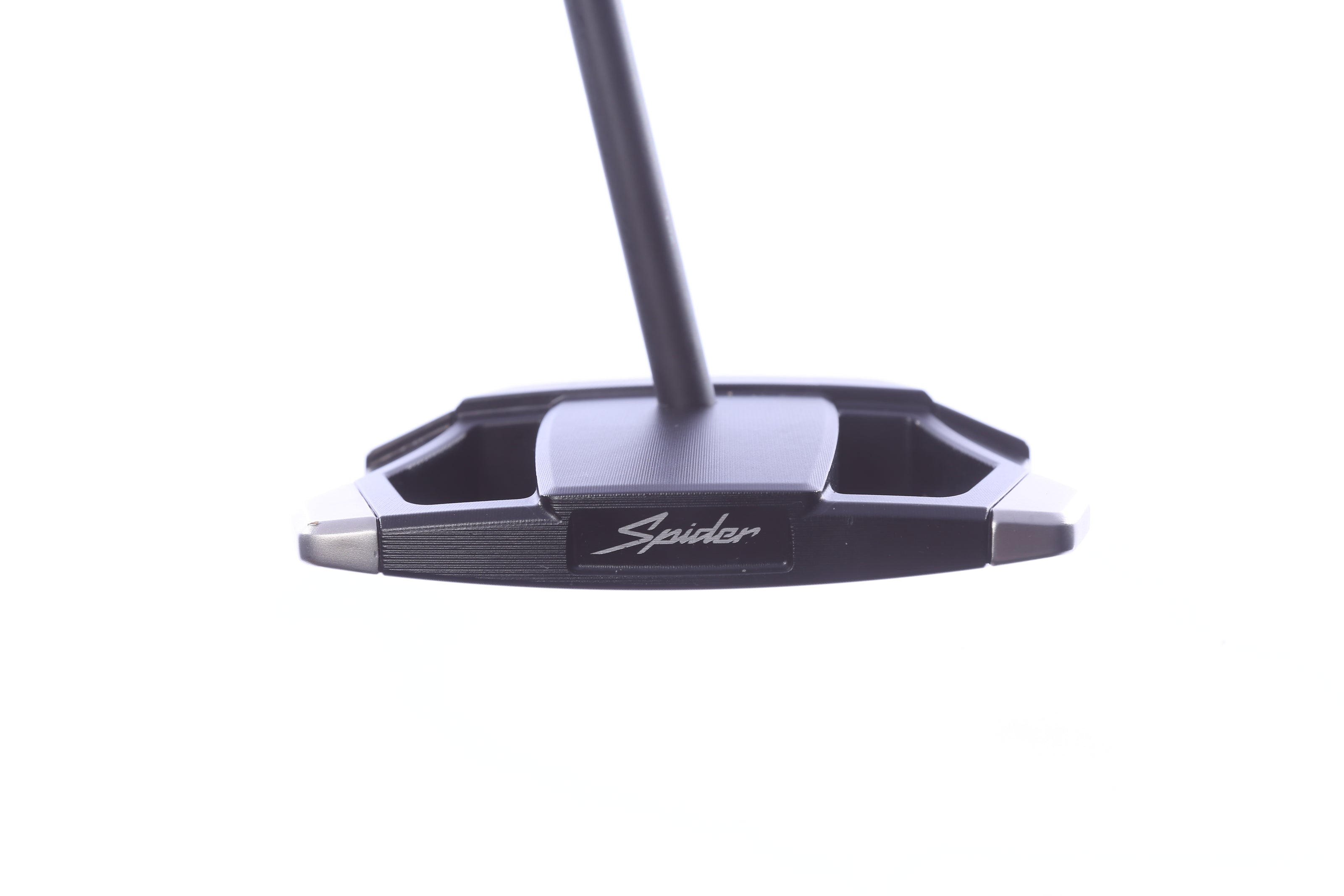 Used TaylorMade Spider ZT-Max Putter - Right-Handed - 46 in - Mallet