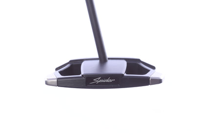 Used TaylorMade Spider ZT-Max Putter - Right-Handed - 46 in - Mallet