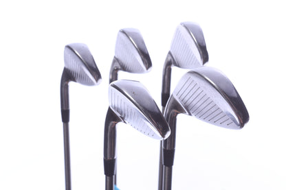 Used Callaway Rogue Iron Set - Right-Handed - 6-PW - Regular Flex