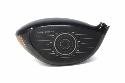 Used Callaway Mavrik Sub Zero Driver - HEAD ONLY - Right-Handed - 9 Degrees-Next Round