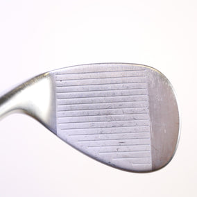 Used Cleveland Smart Sole 3 S Sand Wedge - Right-Handed - 58 Degrees - Stiff Flex-Next Round