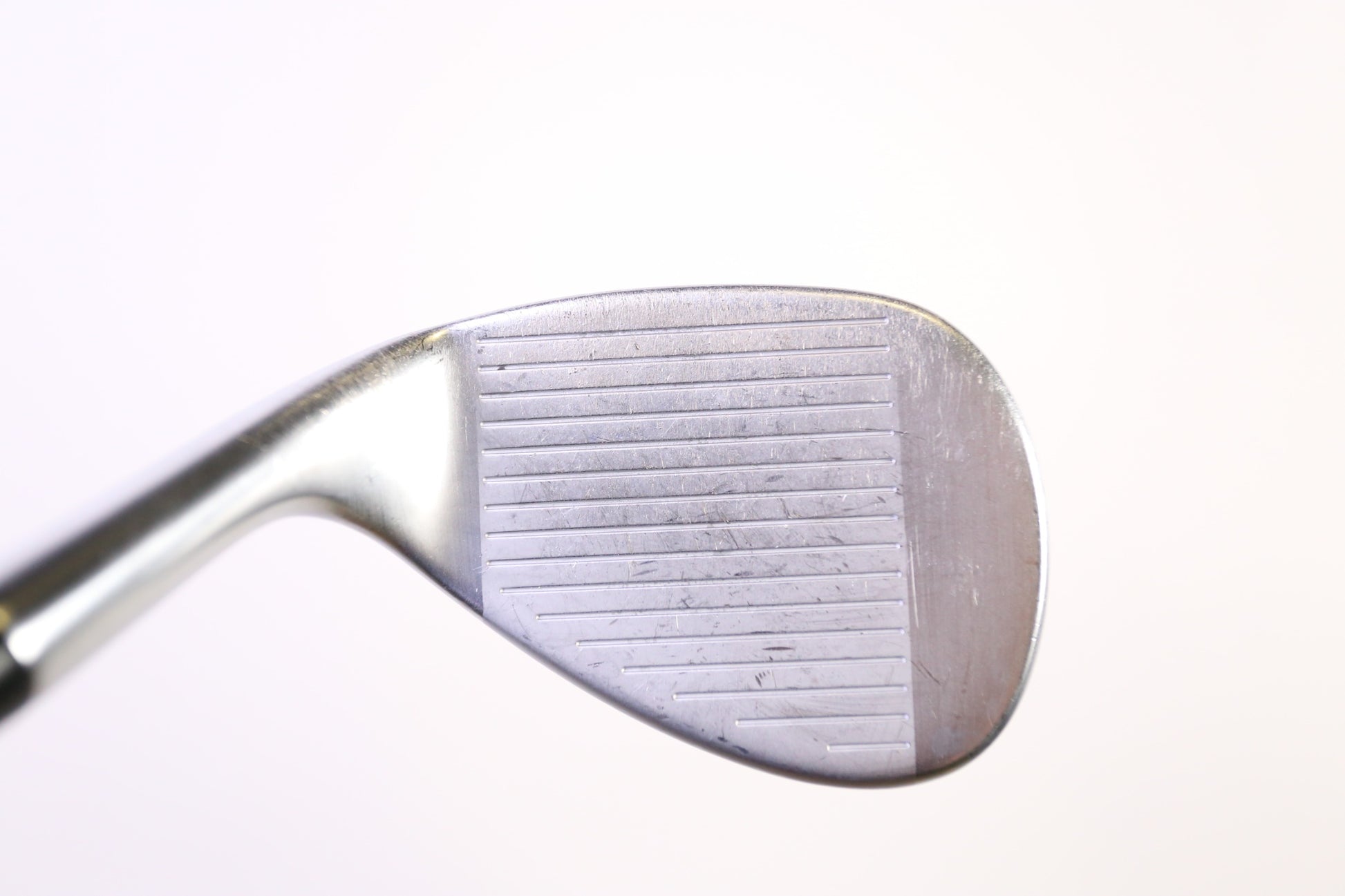 Used Cleveland Smart Sole 3 S Sand Wedge - Right-Handed - 58 Degrees - Stiff Flex-Next Round