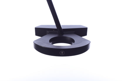 Used L.A.B. Golf DF3 Putter - Right-Handed - 35 in - Mallet