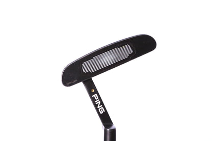 Used Ping Cadence TR B65 Putter - Right-Handed - 35.5 in - Blade