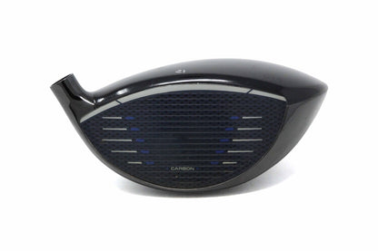 Used TaylorMade Qi10 Driver - HEAD ONLY - Left-Handed - 10.5 Degrees