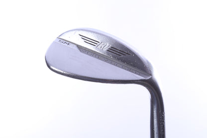 Used Titleist Vokey SM8 Tour Chrome Sand Wedge - Right-Handed - 56 Degrees - Wedge Flex-Next Round