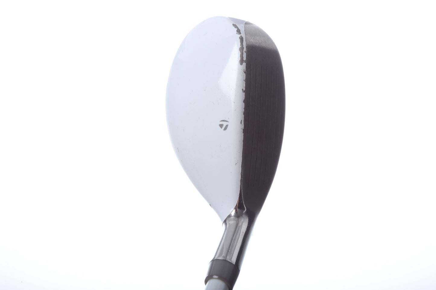 Used TaylorMade Kalea 6H Hybrid - Left-Handed - 30 Degrees - Ladies Flex-Next Round