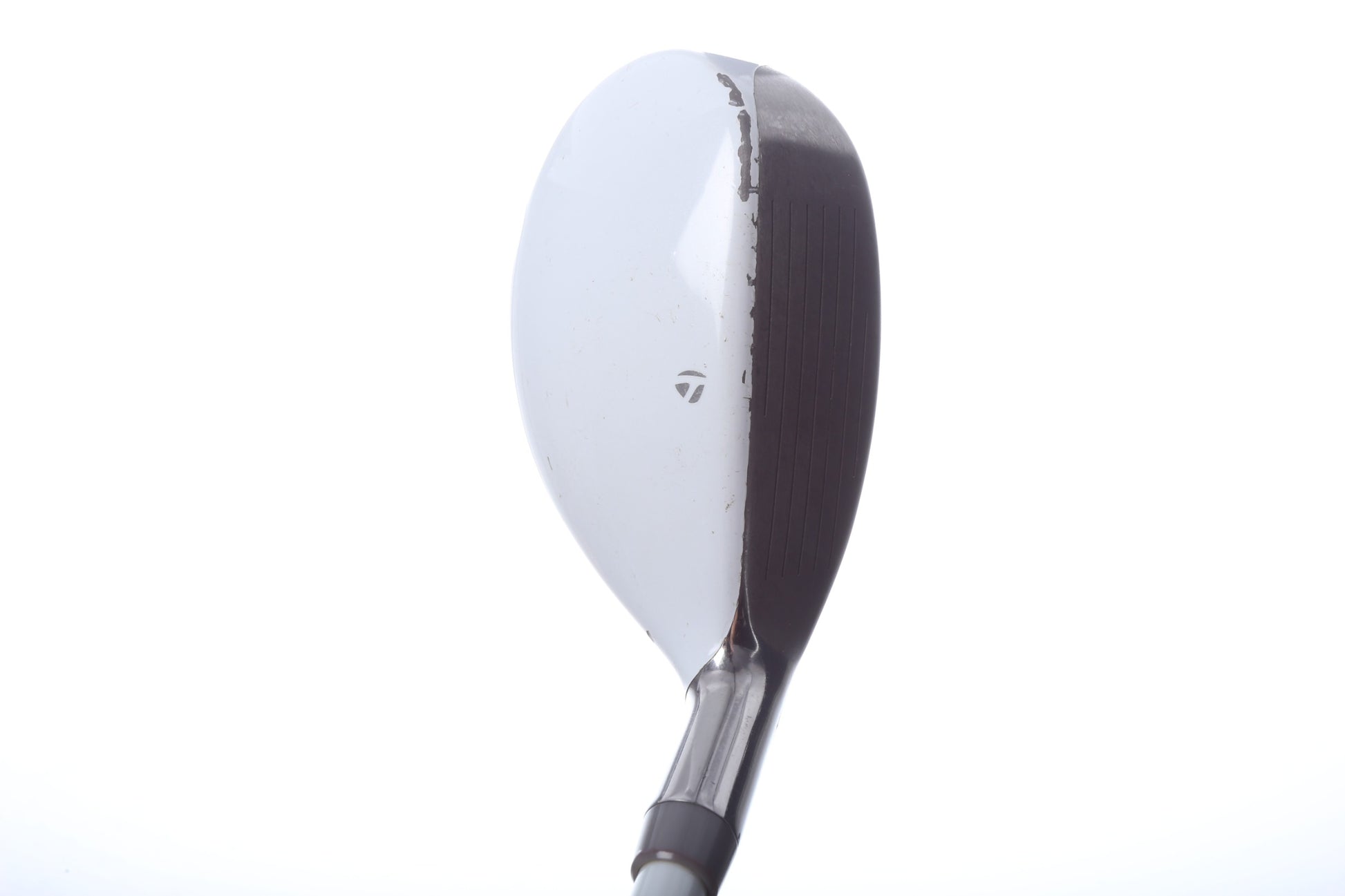 Used TaylorMade Kalea 6H Hybrid - Left-Handed - 30 Degrees - Ladies Flex-Next Round