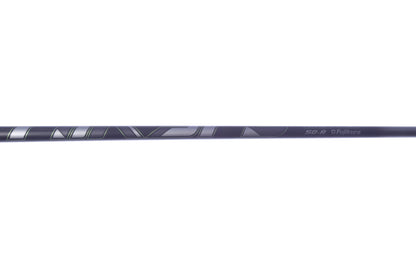 Used TaylorMade Qi35 3-Wood - Right-Handed - 15 Degrees - Regular Flex