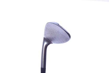 Used Mizuno S18 White Satin Sand Wedge - Right-Handed - 54 Degrees - Wedge Flex-Next Round