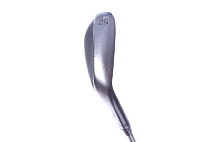 Used Titleist Vokey SM8 Tour Chrome Gap Wedge - Right-Handed - 52 Degrees - Wedge Flex-Next Round