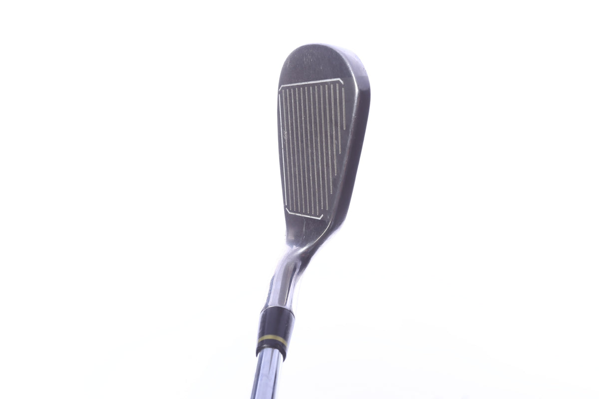 Used Nike SQ MachSpeed X Single 9-Iron - Right-Handed - Regular Flex