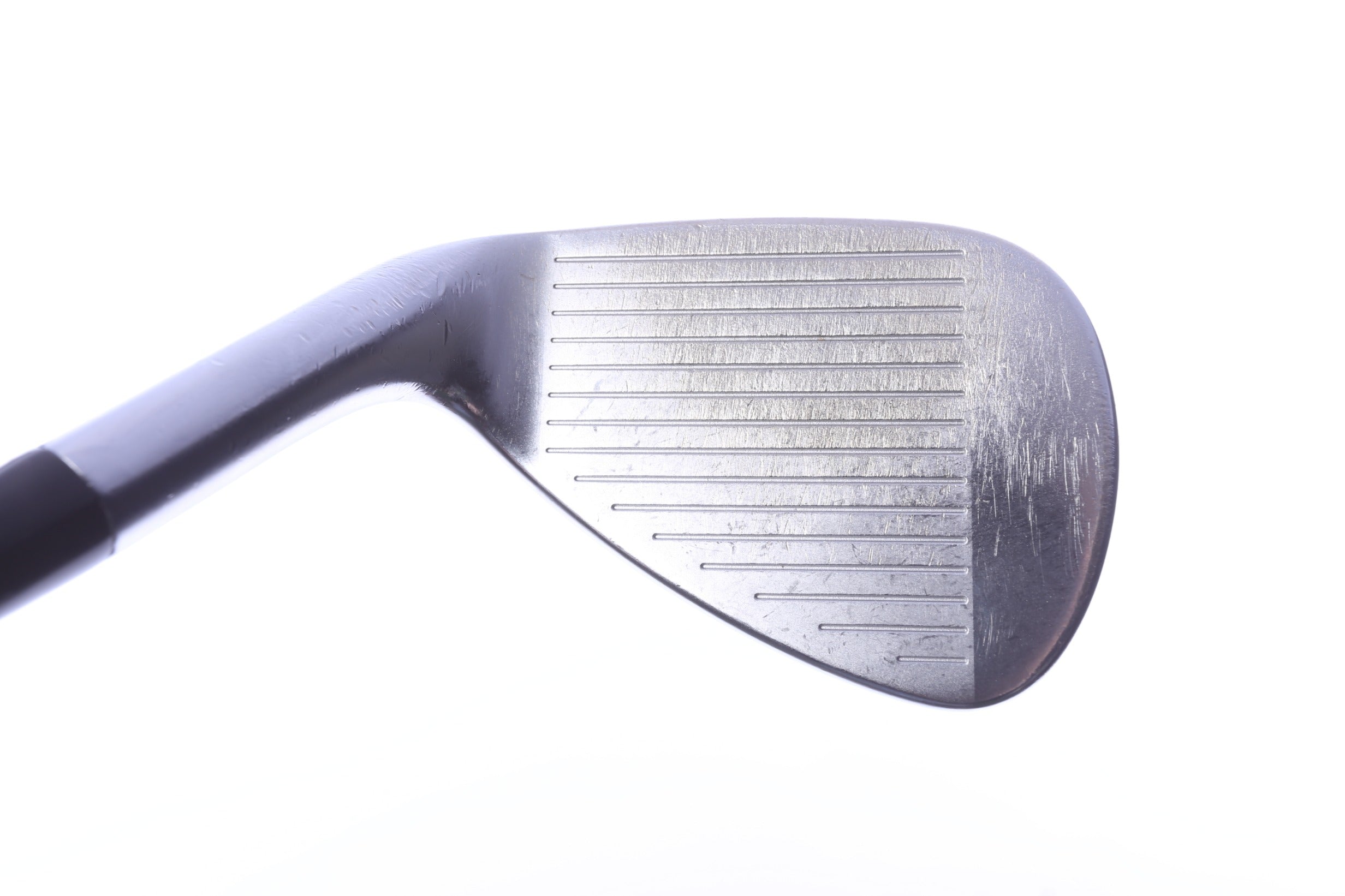 Used Callaway Apex 21 Approach Wedge - Right-Handed - 48 Degrees - Regular Flex