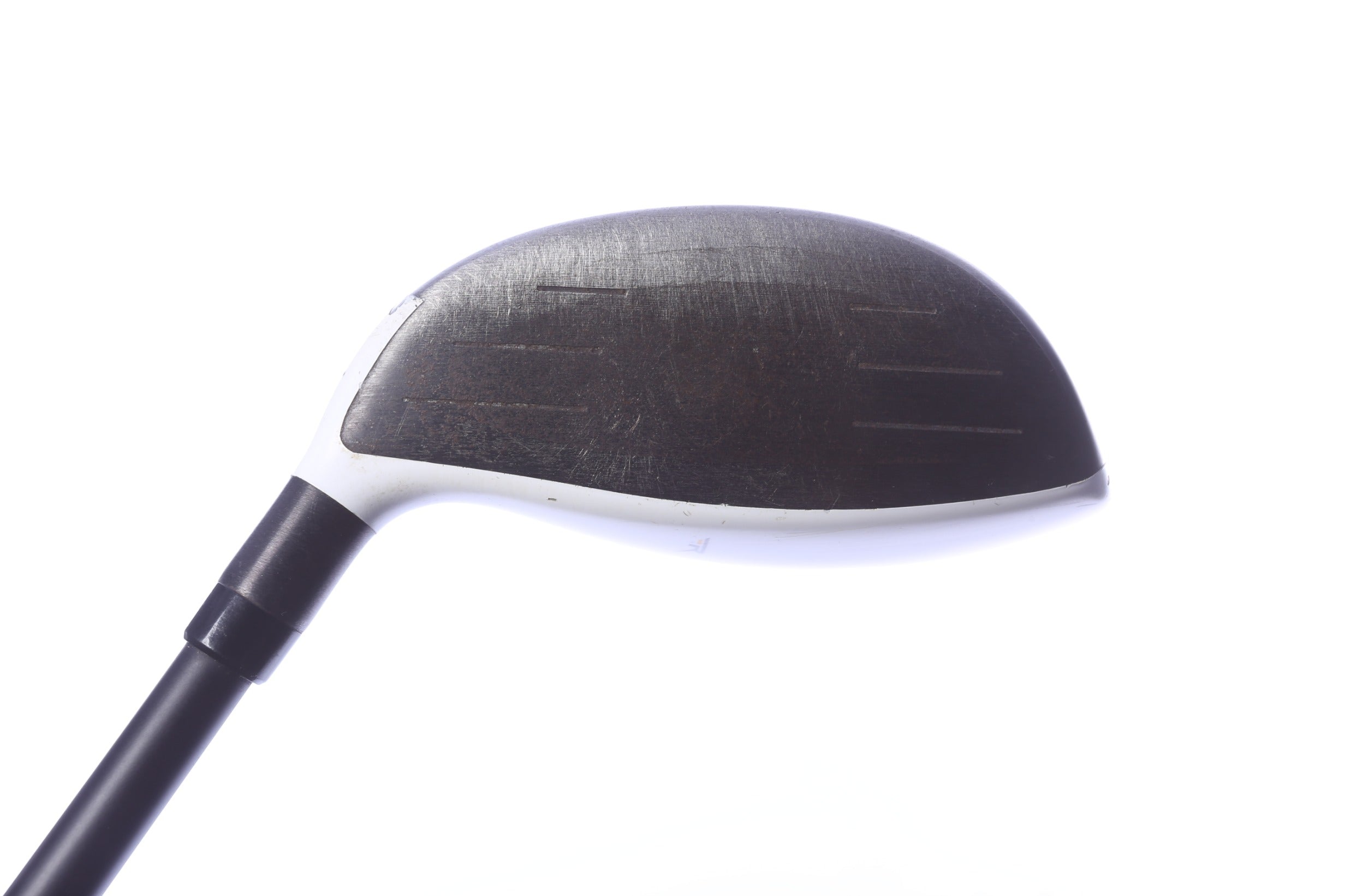 Used TaylorMade RocketBallz Stage 2 3-Wood - Right-Handed - 15 Degrees - Stiff Flex