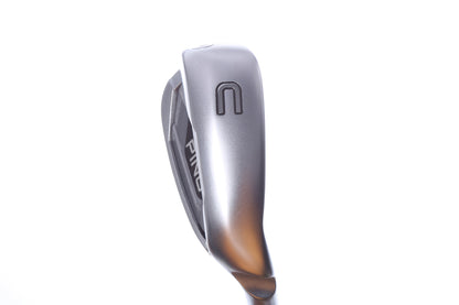 Ping G425 49* Utility Wedge RH 35 in Graphite Shaft Extra Stiff Flex-Next Round