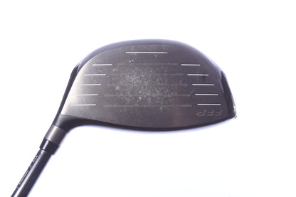 Used Cleveland HiBore XL Driver - 10.5 Degrees - Stiff Flex Fujikura Fit On - Right-Handed-Next Round