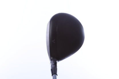 Used Callaway Elyte 3-Wood - Right-Handed - 15 Degrees - Regular Flex-Next Round