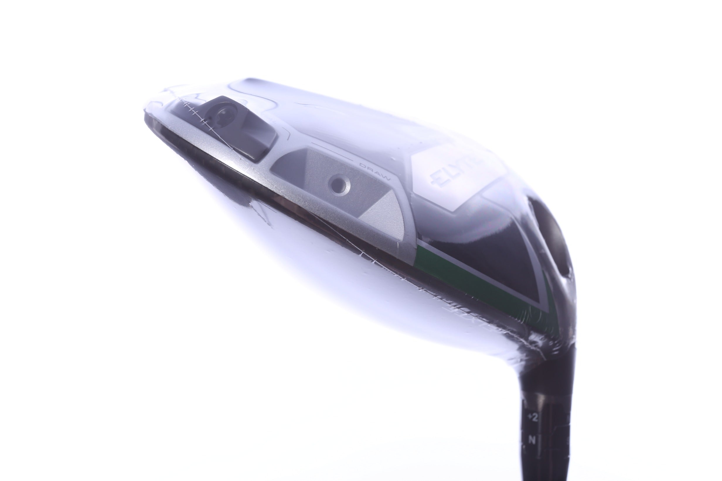 Callaway Elyte Driver - 9 Degrees - Stiff Flex LA Golf A Series - Right-Handed