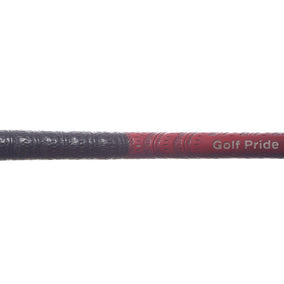 Used TaylorMade Milled Grind Hi-Toe Lob Wedge - Right-Handed - 60 Degrees - Wedge Flex-Next Round