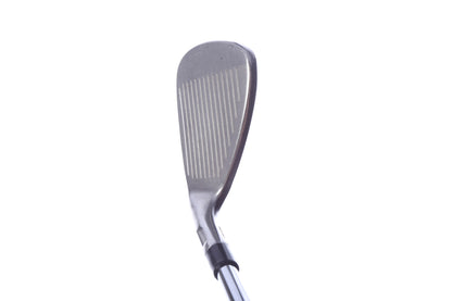 Used TaylorMade STEALTH Iron Set - Right-Handed - 5-PW - Stiff Flex-Next Round